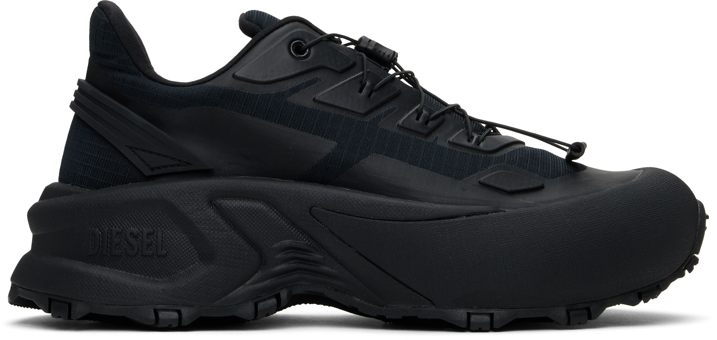 

Кроссовки D-Cage Runner Diesel, черный