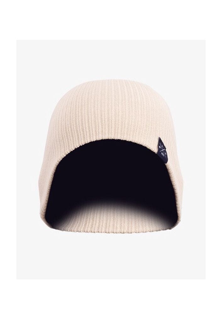 

Двусторонняя шапка Manufaktur13, цвет Beige One Size