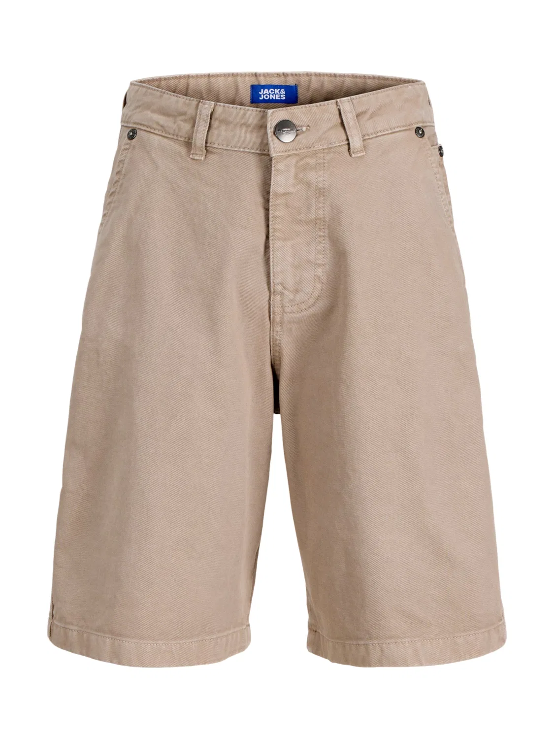 Широкие штаны Jack & Jones Junior, Beige