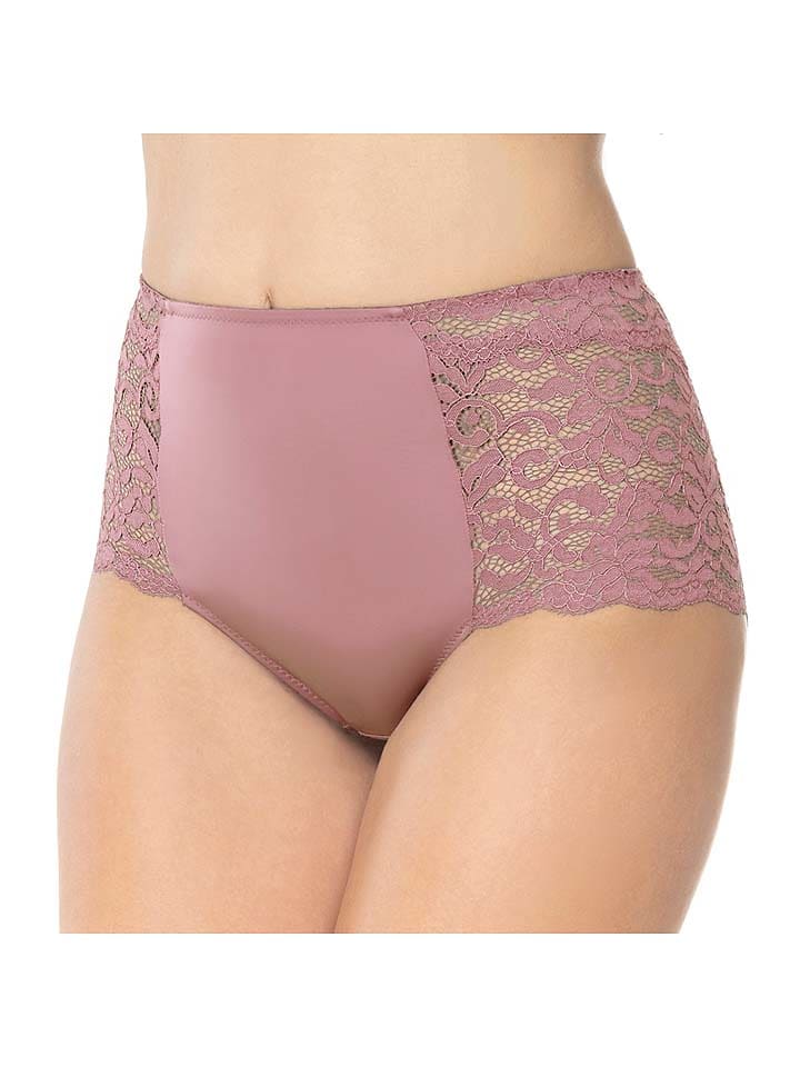 

Трусы NIKOL DJUMON Taillenslip, цвет Altrosa
