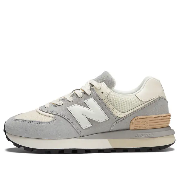 

Кроссовки 574 наследие New Balance, серый