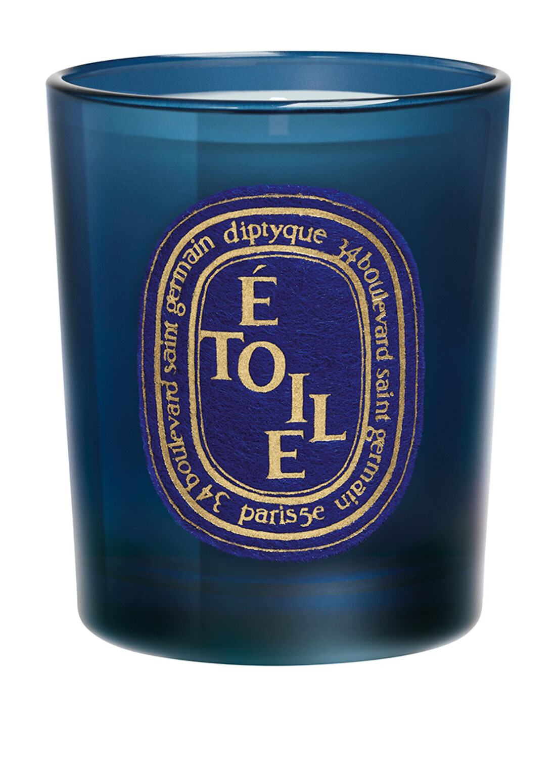 

Ароматическая свеча Diptyque ÉTOILE