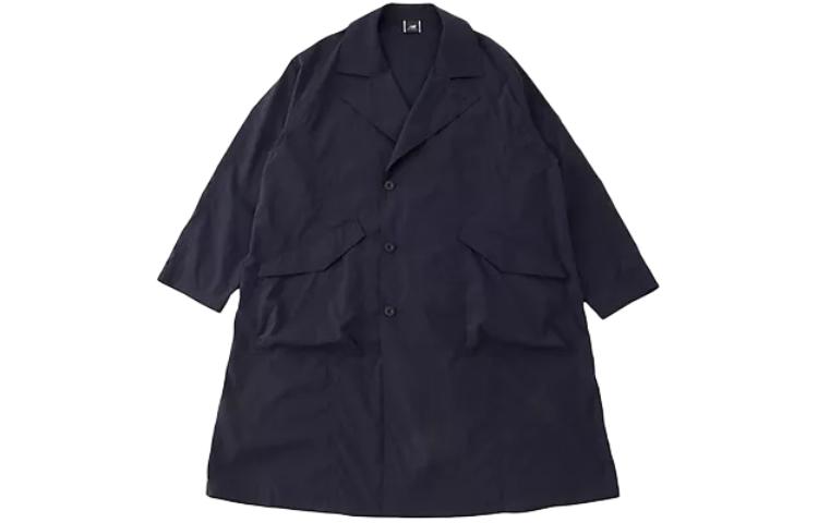 

Куртка мужская цвета морской волны New Balance, Marine Blue