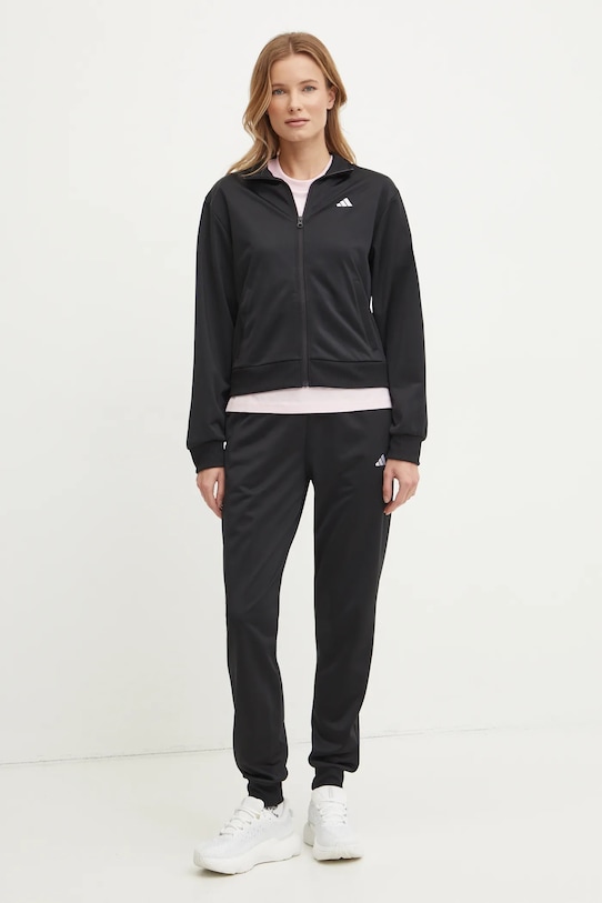 

Спортивный костюм Feelcozy Adidas, черный
