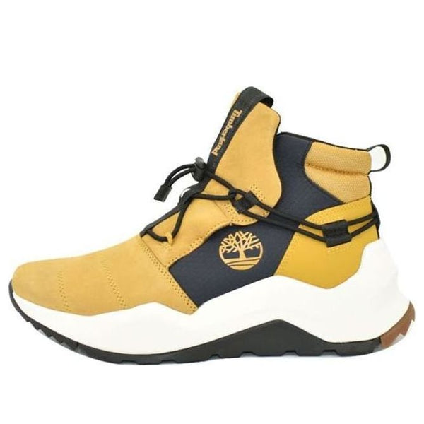 

Кроссовки madbury 'yellow' Timberland, желтый