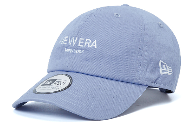 

New Era Бейсболка унисекс фиолетовая, Purple