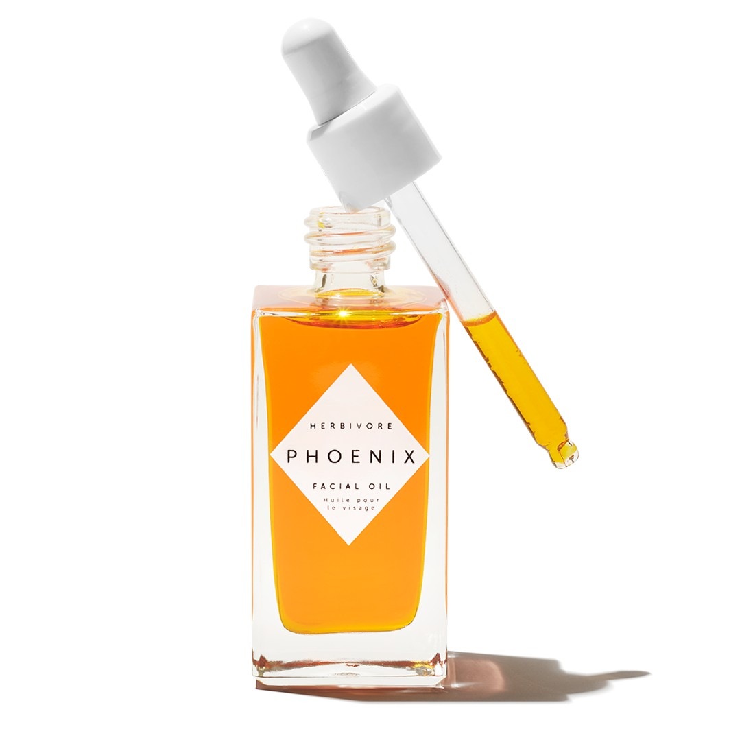Масло для лица Herbivore — Phoenix facial oil , объем, 50 мл — фото 2