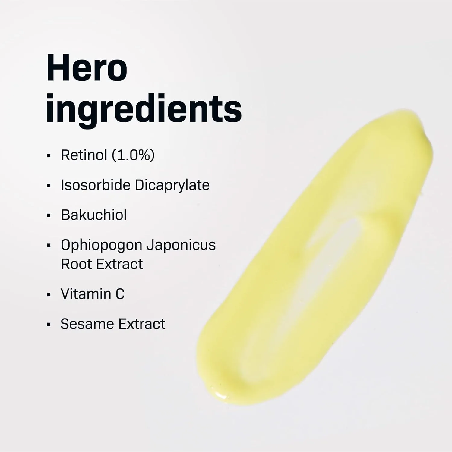 Сыворотка Revision Skincare — Retinol Complete: осветляет и разглаживает текстуру кожи, повышает уровень увлажнения, 30 мл — фото 4
