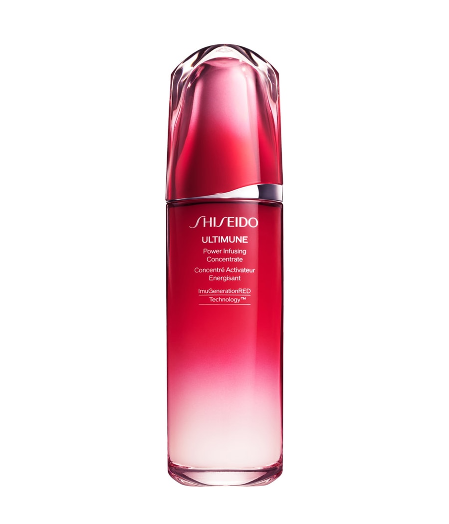 

Сыворотка для лица Shiseido Ultimune Power Infusing Concentrate, 120 ml
