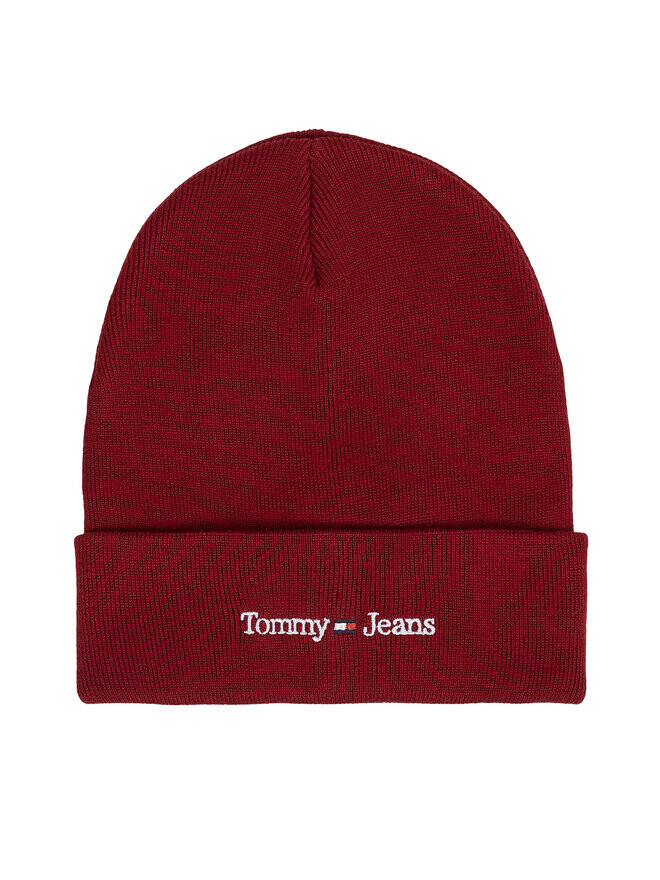 

Кепка Tommy Jeans, фиолетовый