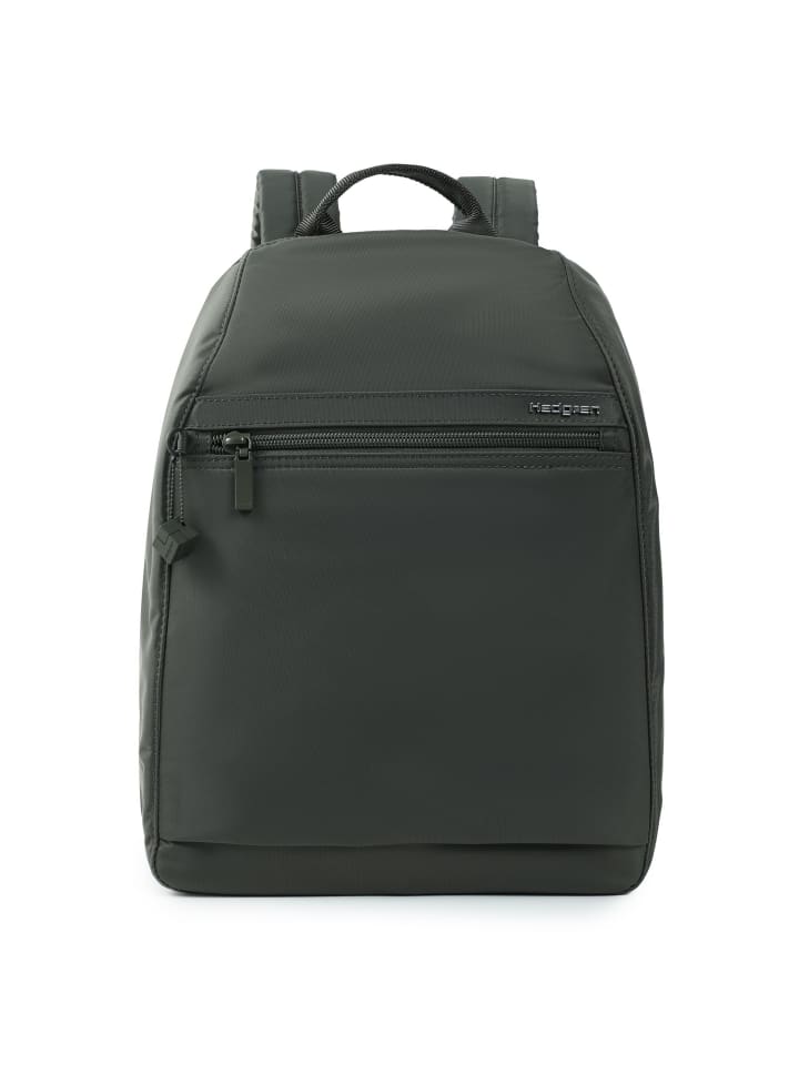 

Рюкзак Inner City Vogue L RFID 35 см, черные чернила Hedgren