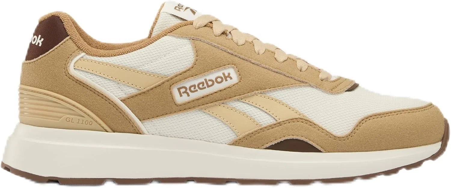 Кроссовки Reebok GL1100 темно-синие