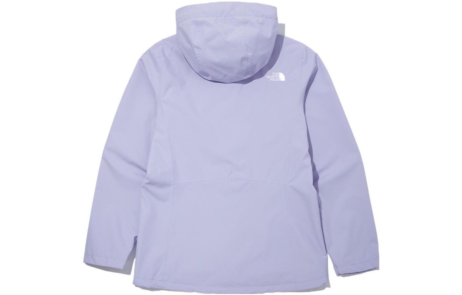 

Куртка женская фиолетовая The North Face