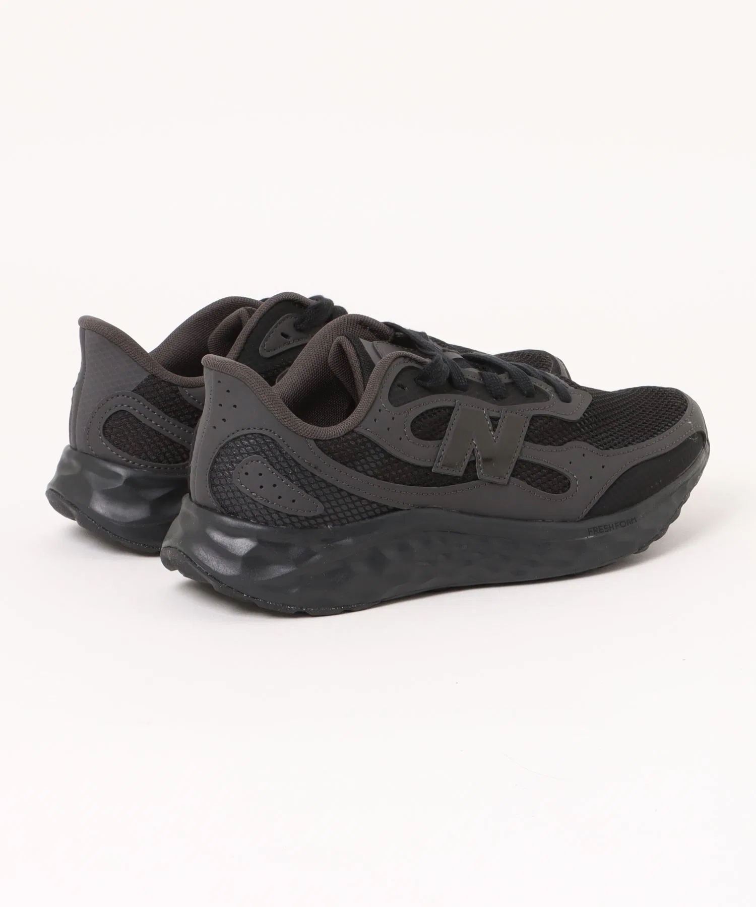 Мужские кроссовки New Balance FRESH FOAM ARISHI V4 MARISTX4 — фото 2