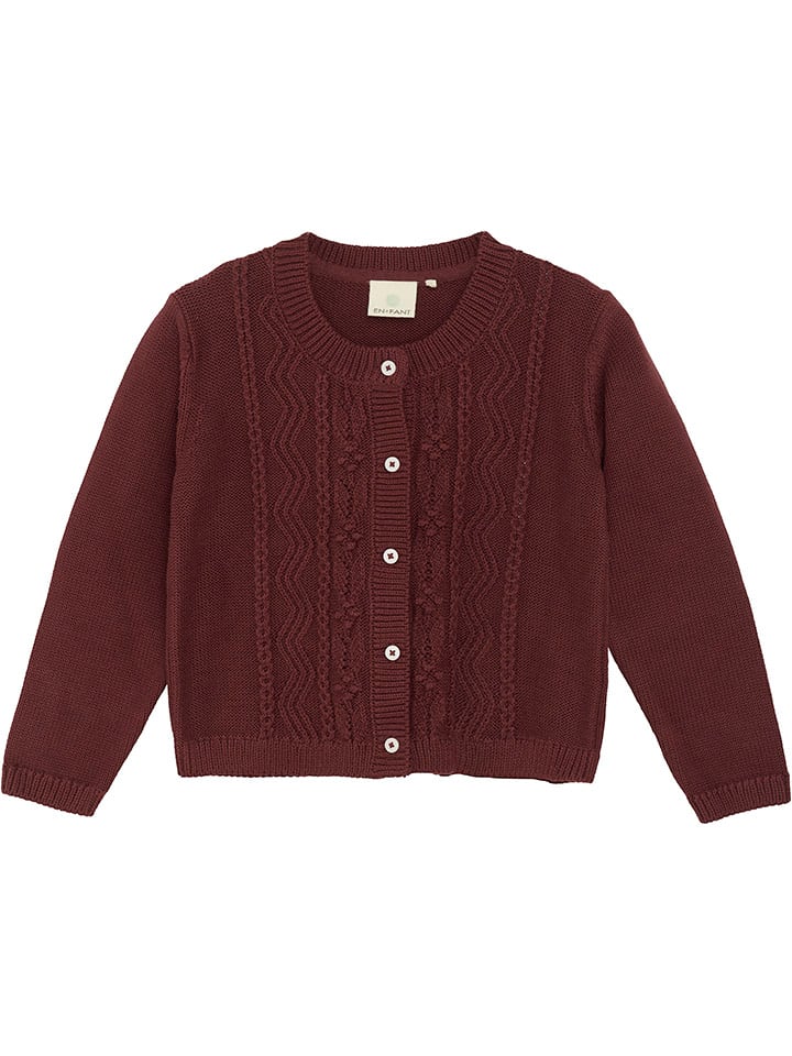 

Кардиган enfant Cardigan, коричневый