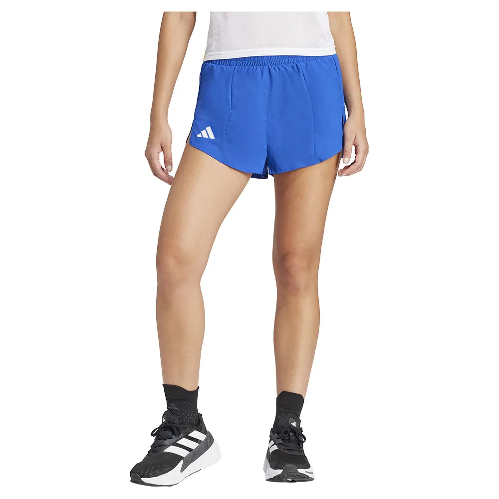 

Шорты adidas Adizero Essentials, синий