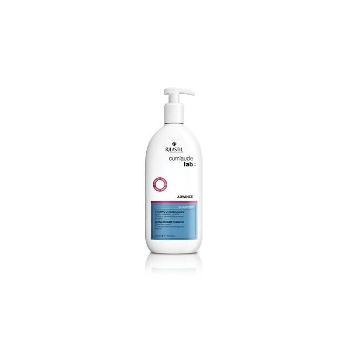

Cumlaude Advance Champu Ultradelicado 500 мл Inny Producent
