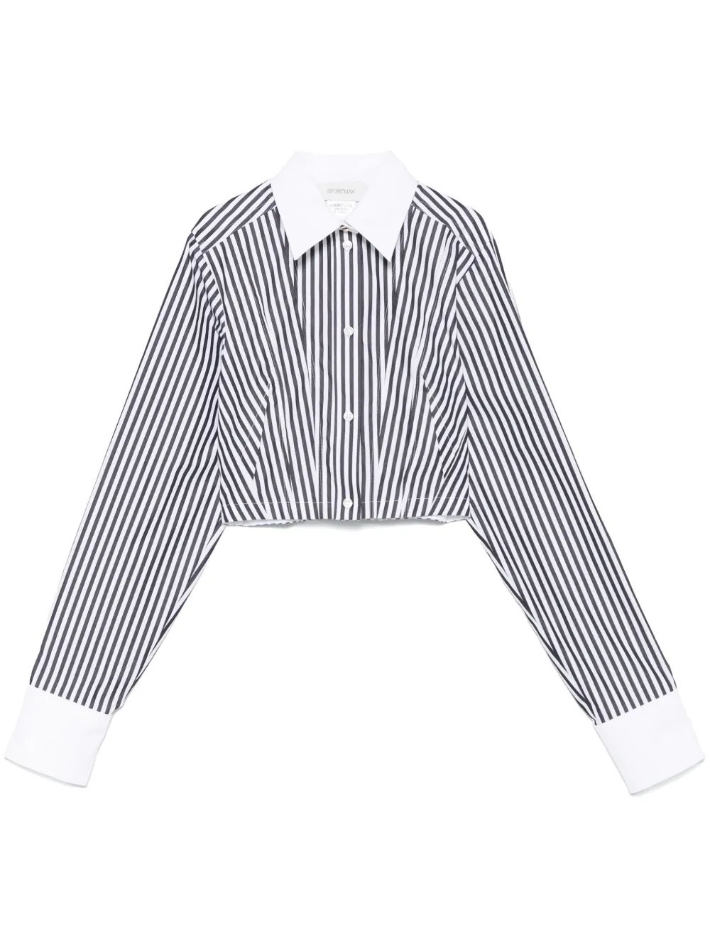 

Рубашка Abano SPORTMAX, белый