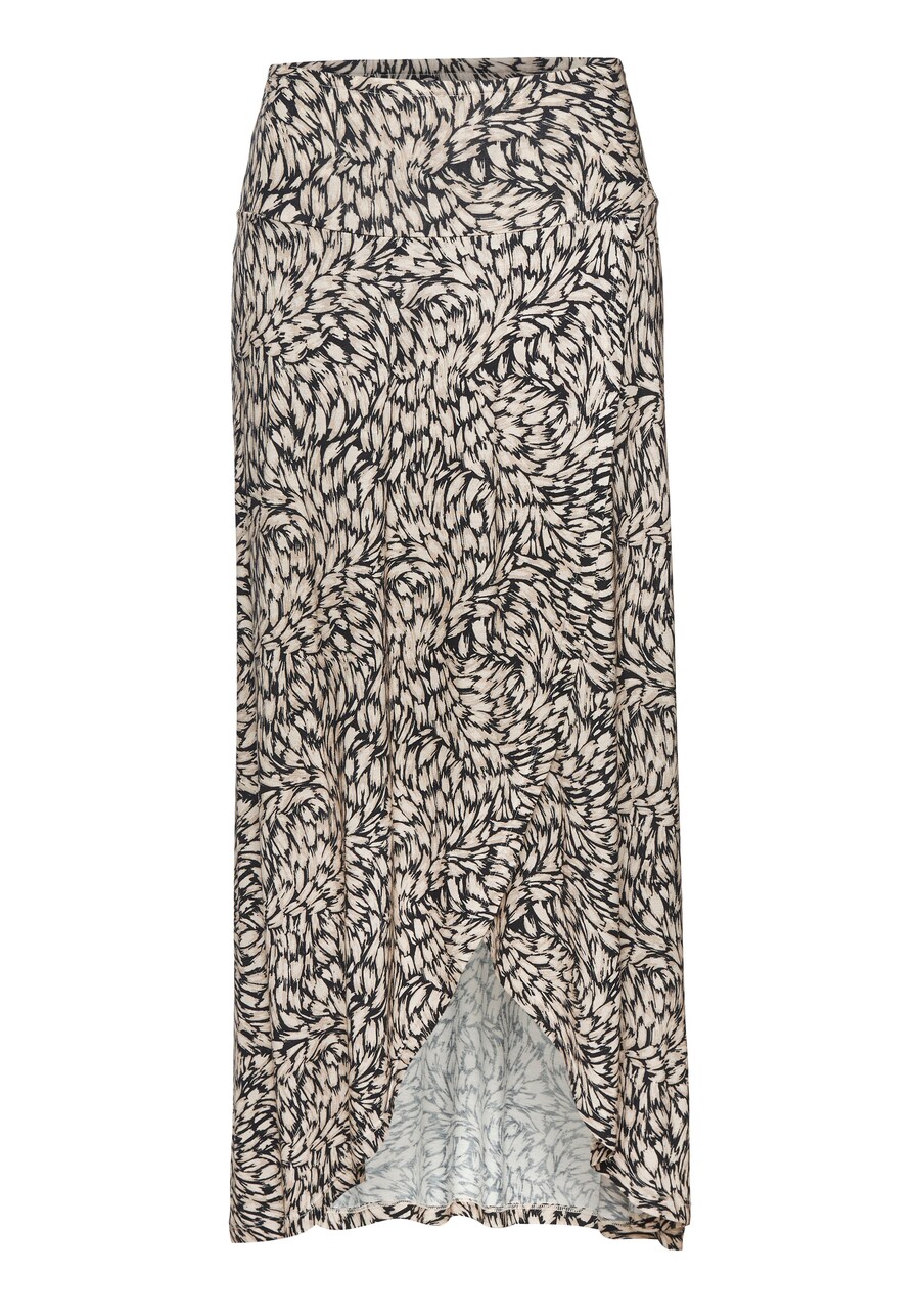 

Макси юбка BUFFALO, Beige