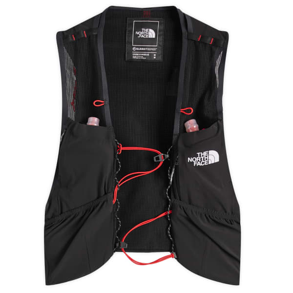 

Жилет для бега серии Summit 10 The North Face, мультиколор