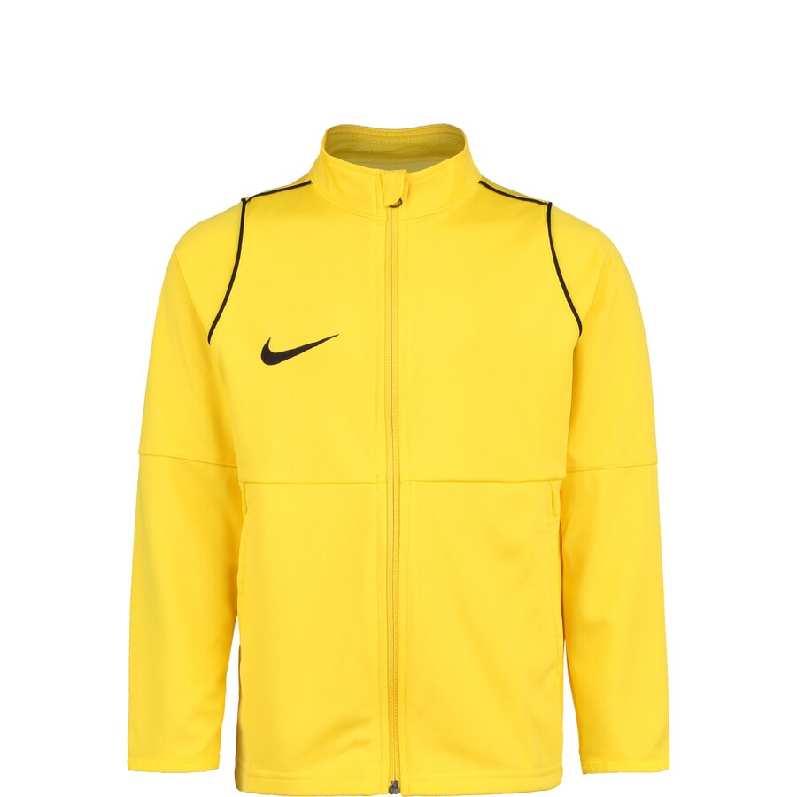 

Спортивная куртка NIKE Park 20, желтый