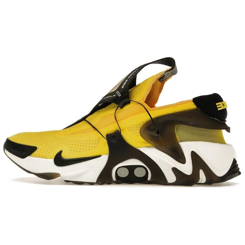 

Кроссовки Adapt Huarache Opti Yellow Nike