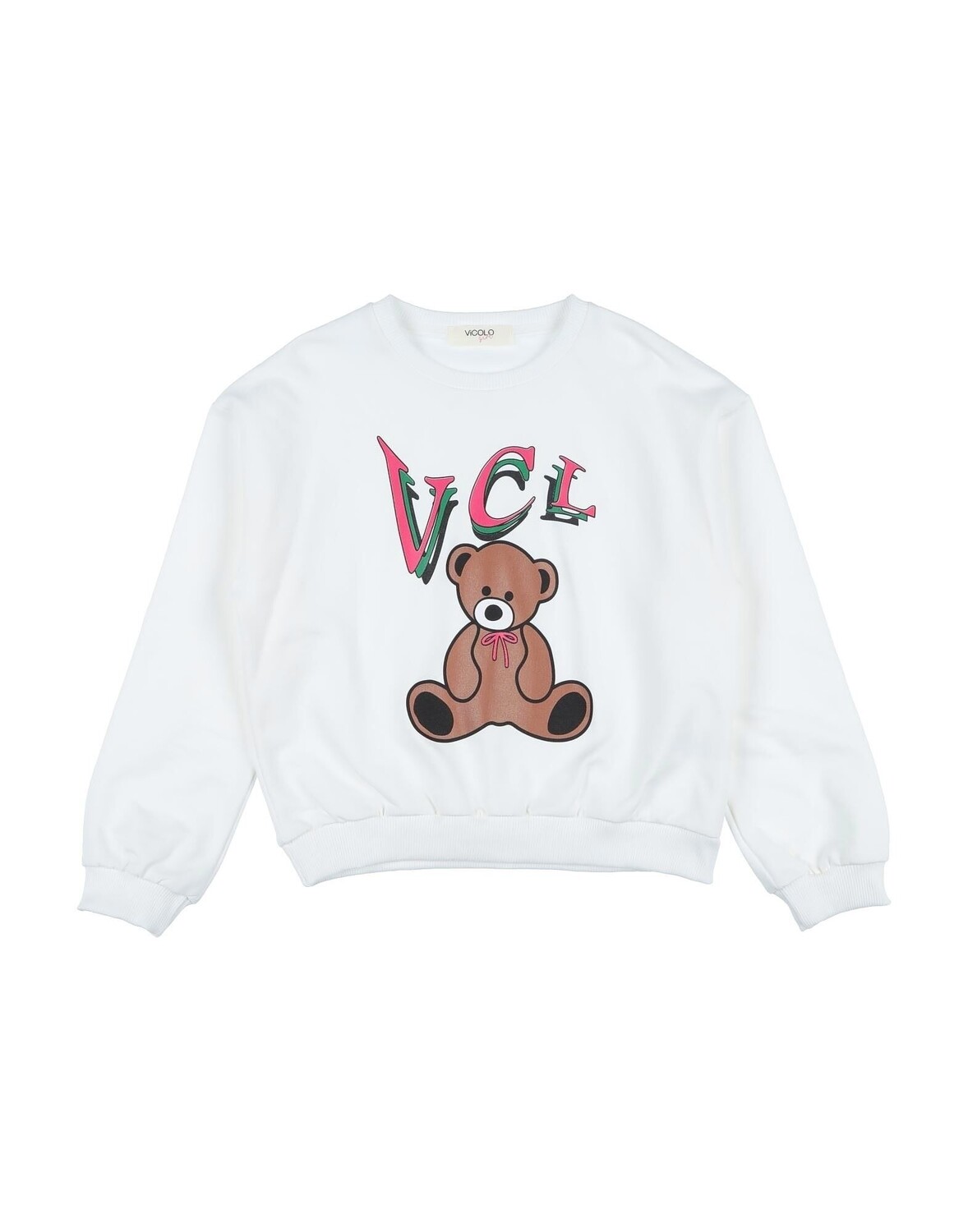 

Толстовка Vicolo, белый