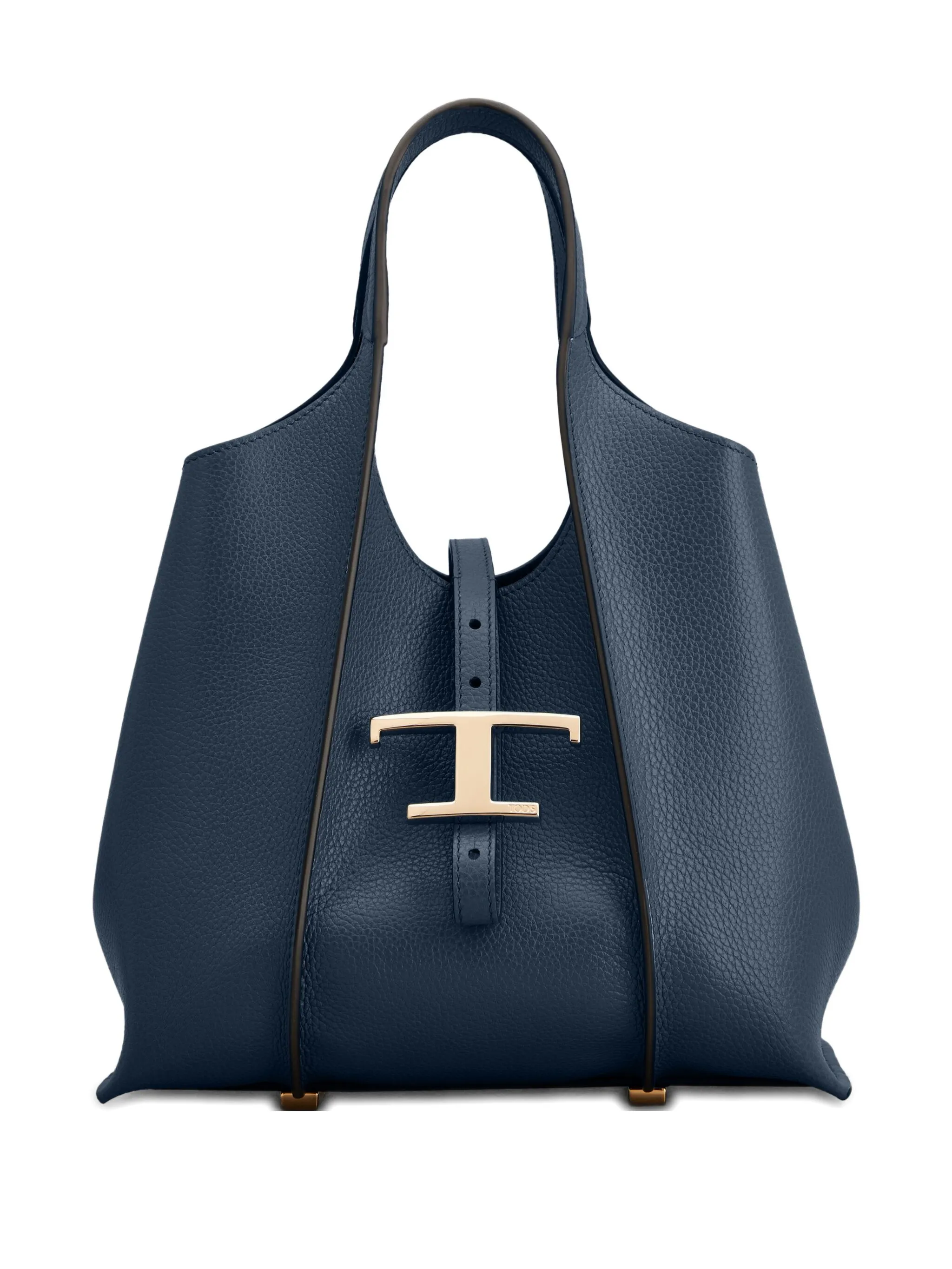 

Сумка-тоут T Timeless Tod'S, синий