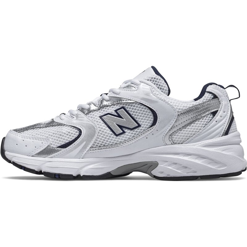Повседневная обувь 530 New Balance, мультиколор — фото 4