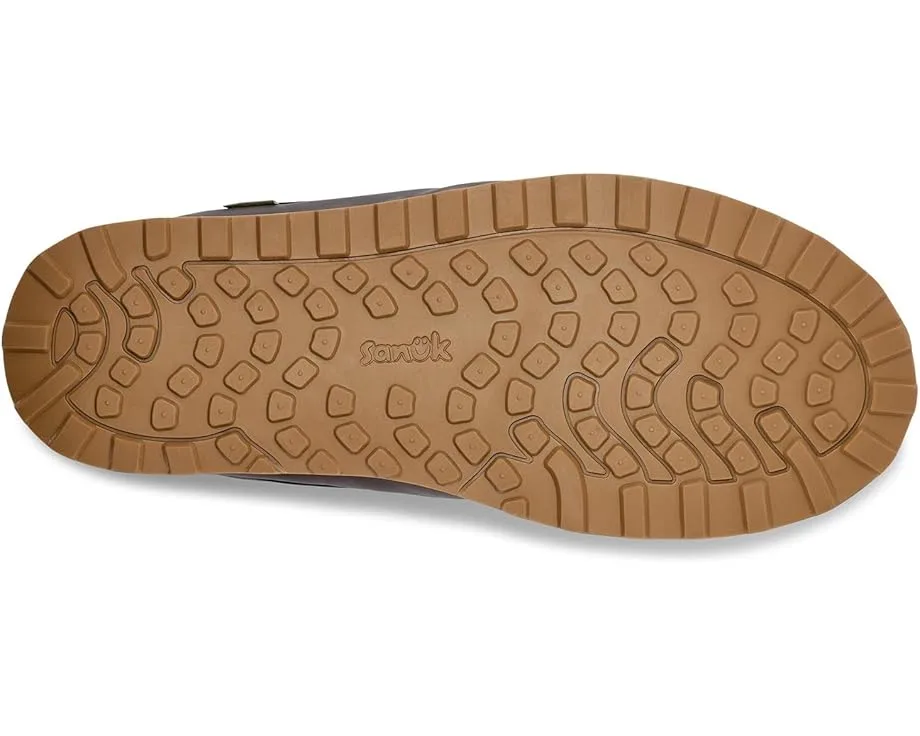 Лоферы Sanuk Puffy Chiller Low 2, Grey — фото 3