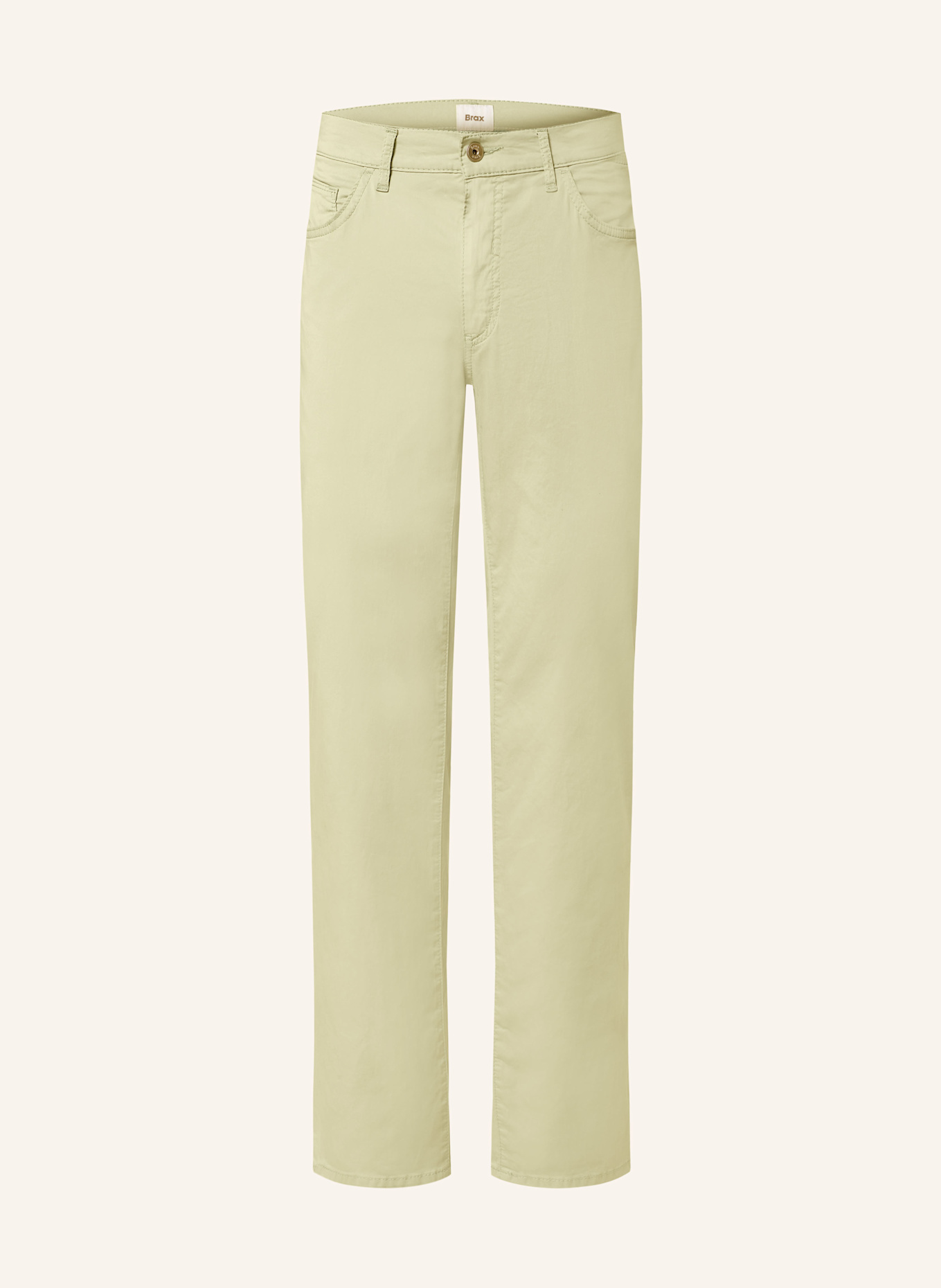 

Брюки прямого кроя Cadiz U Brax, мультиколор