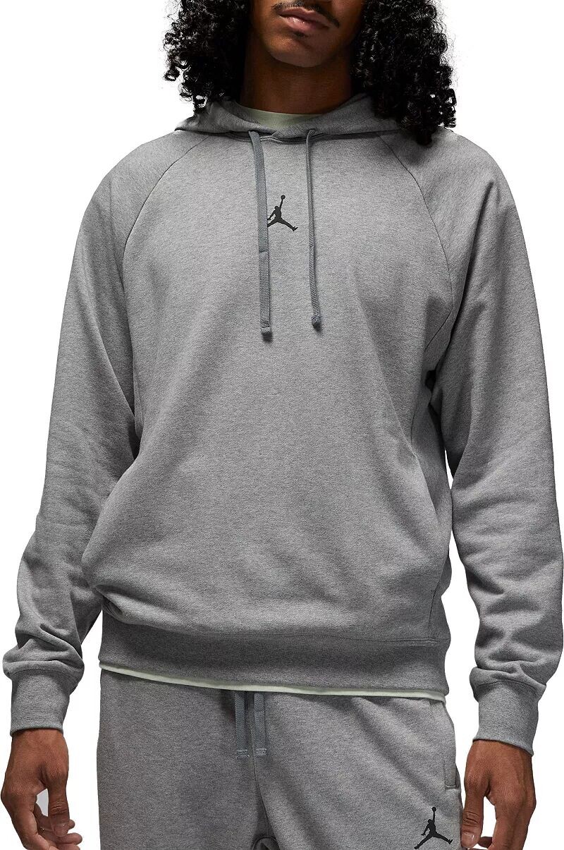 

Мужская флисовая худи Jordan Sport Dri-FIT Crossover