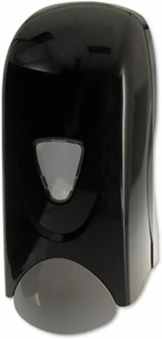Жидкое мыло для рук Foam-eeze, Impact Products, 1000 мл, Black