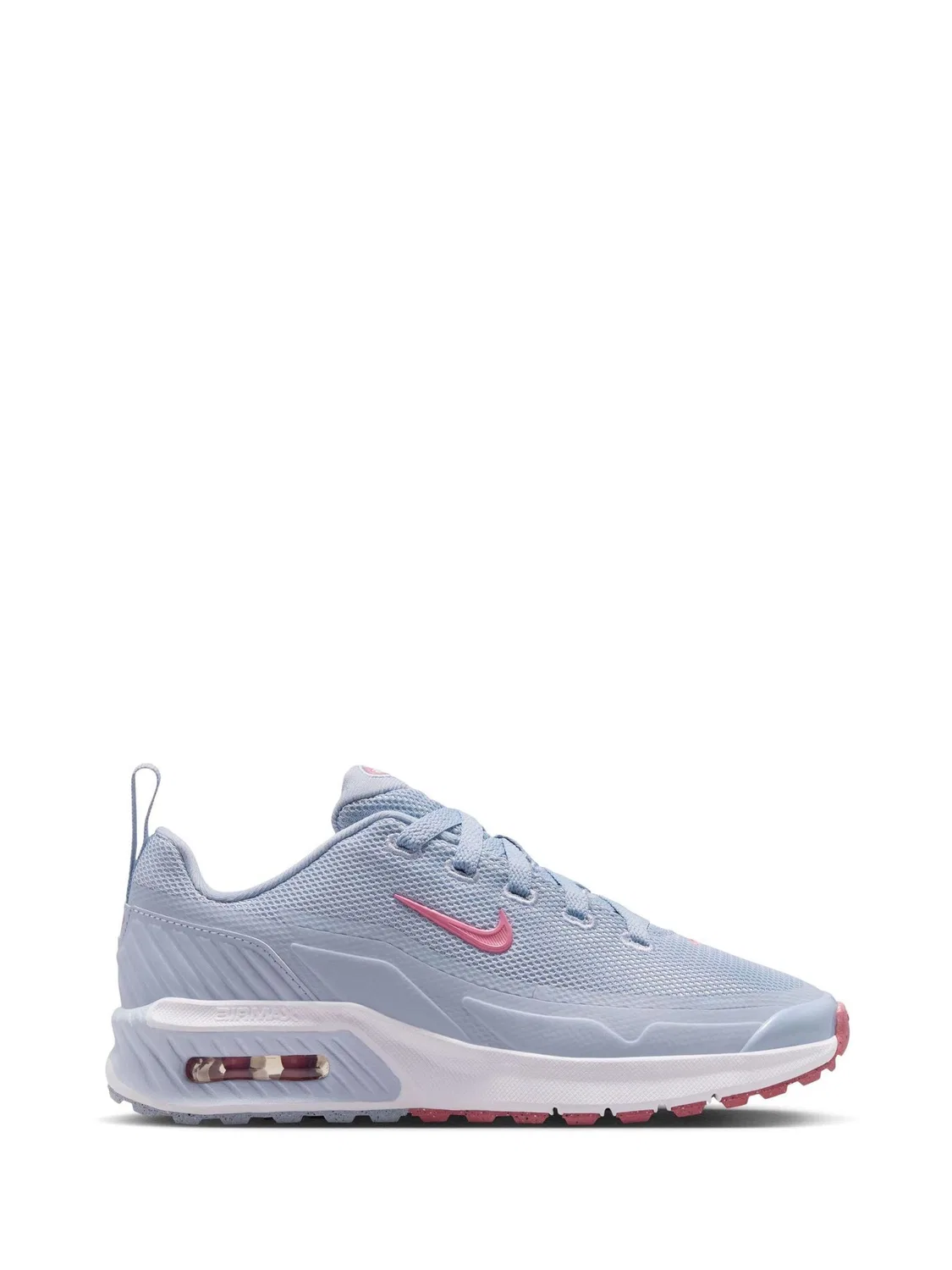 Кроссовки Nike Air Max Bia, черный