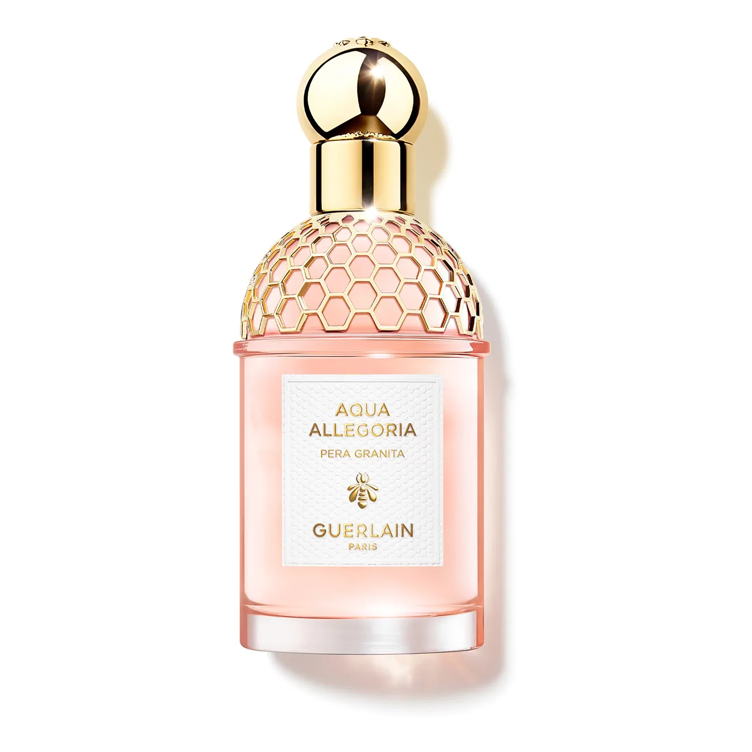 Туалетная вода GUERLAIN Aqua Allegoria Pera Granita, 75 мл