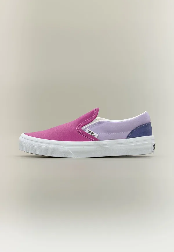 Кроссовки с защитой от холода Unisex Vans Multi-coloured, мультиколор