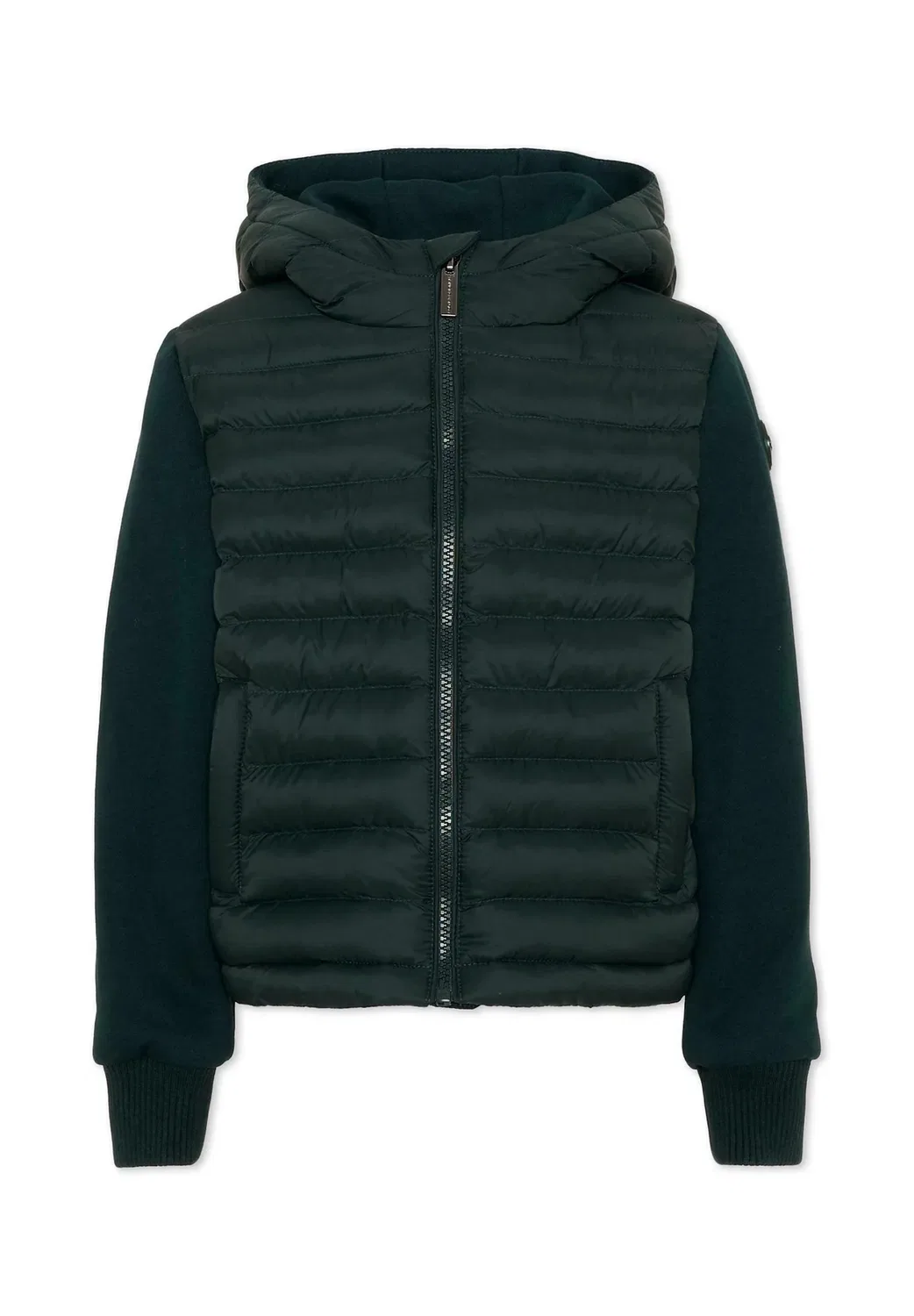 Giubbotto унисекс - зимняя куртка Colmar Originals, Green