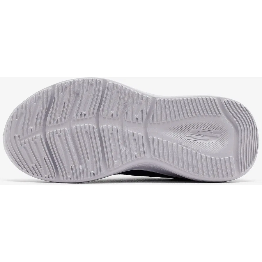 Спортивные кроссовки с липучками Skech-Lite Pro Sprint Surge Skechers, Черный — фото 4