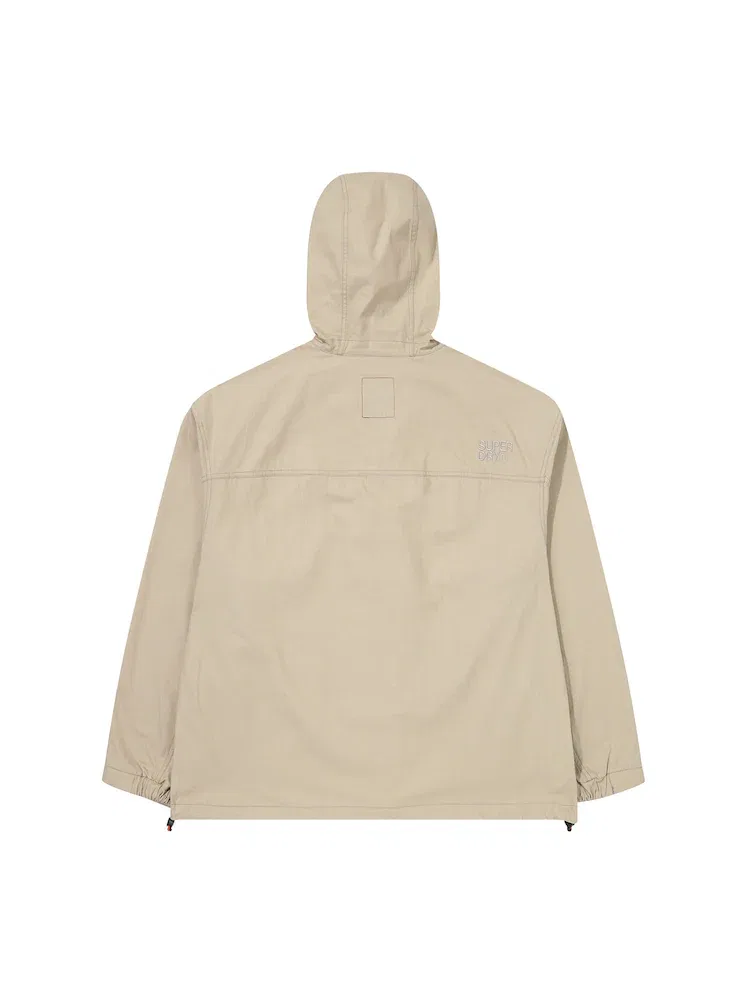 Ветровка Essential Windbreaker SUPERDRY — фото 4