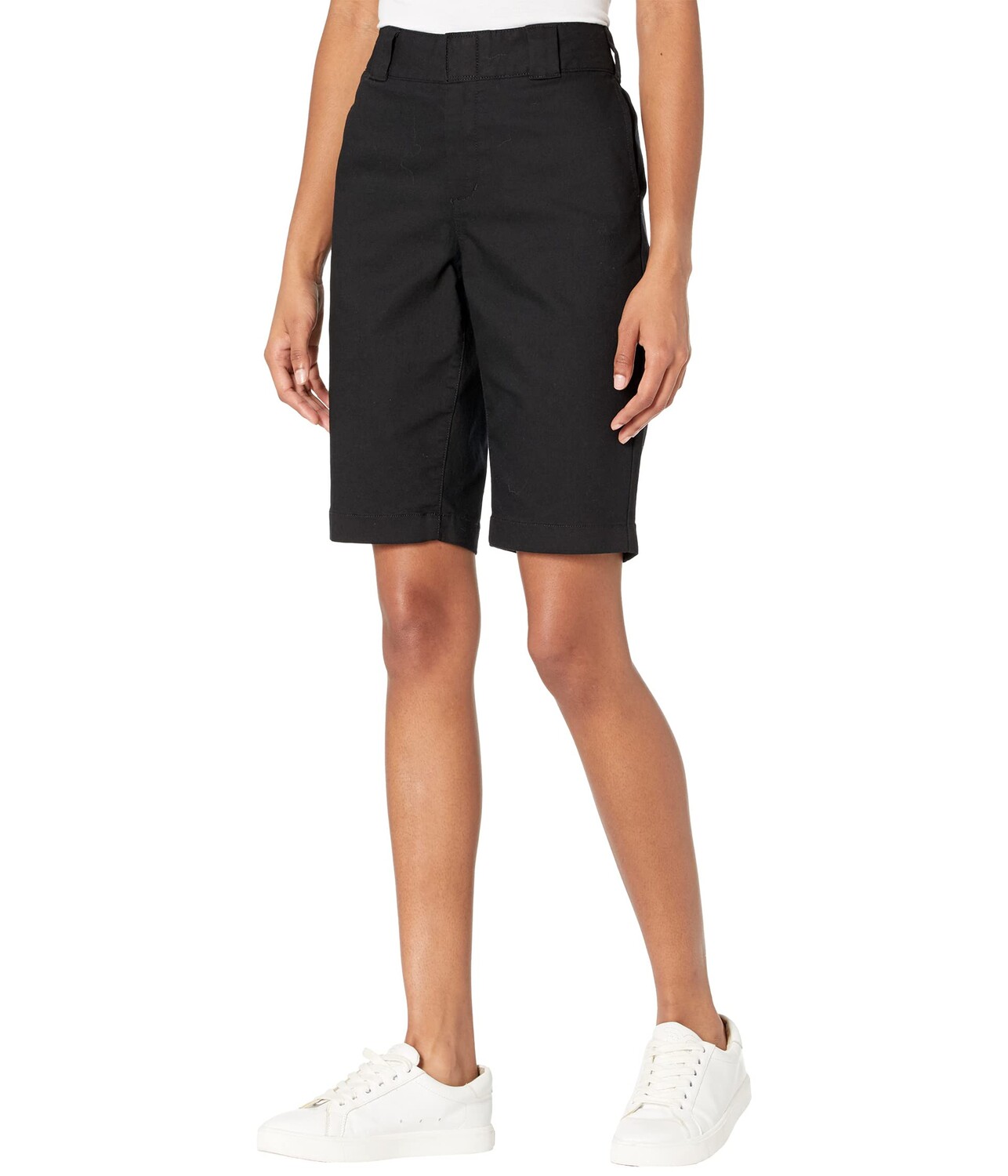 

Шорты Dickies Juniors, High-Rise 11" Worker Bermuda short