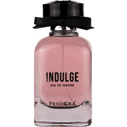 Парфюмерная вода Pendora Scents Indulge, 100 мл