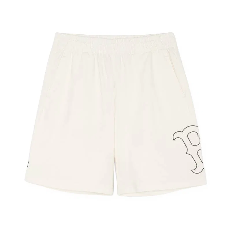 Шорты детские MLB KIDS, Cream