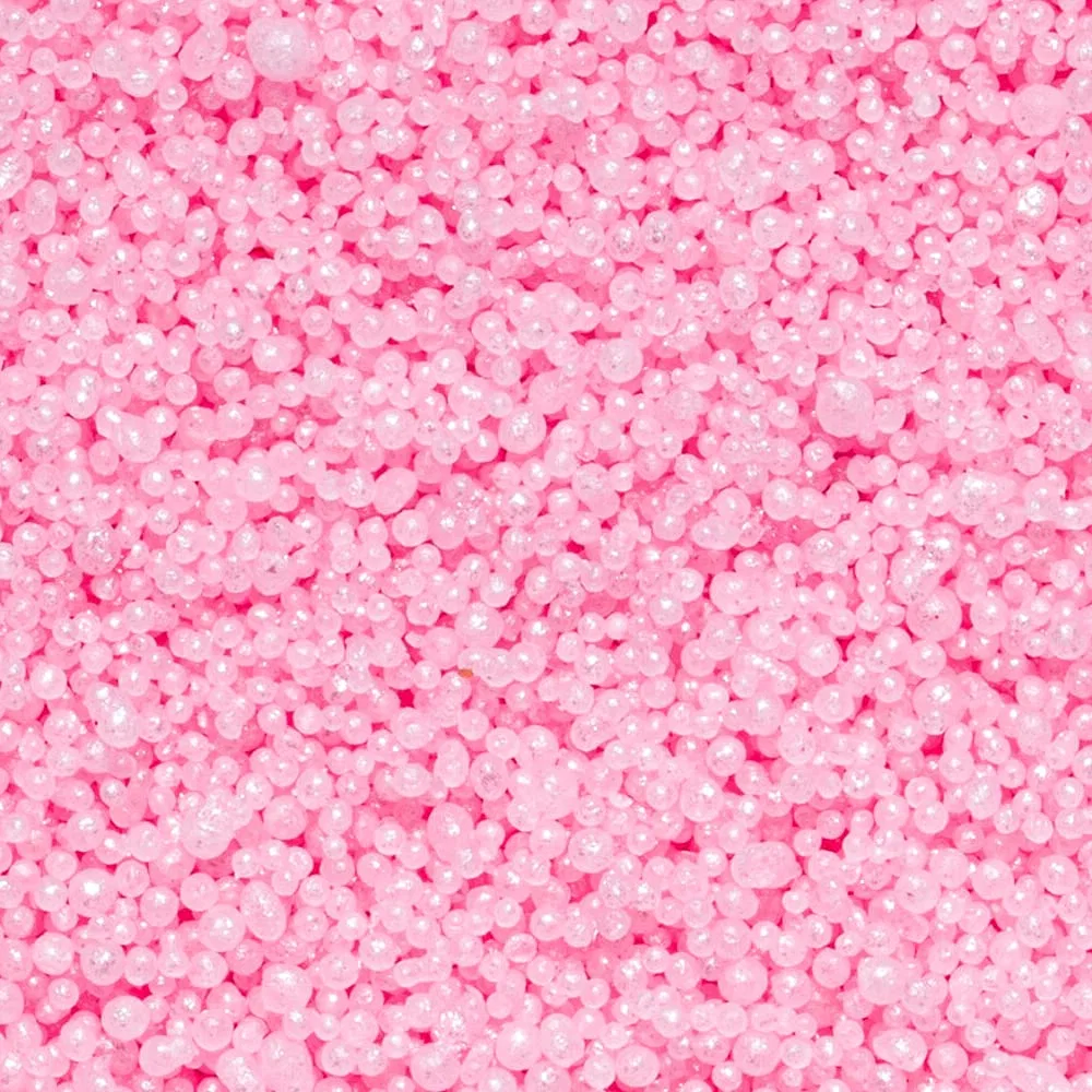 Набор Bath Caviar Roses 200 г, 6 шт, Claudius