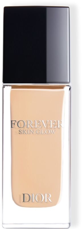 

Осветляющий тональный крем SPF 20 DIOR Dior Forever Skin Glow, оттенок 1N Neutral 30 мл