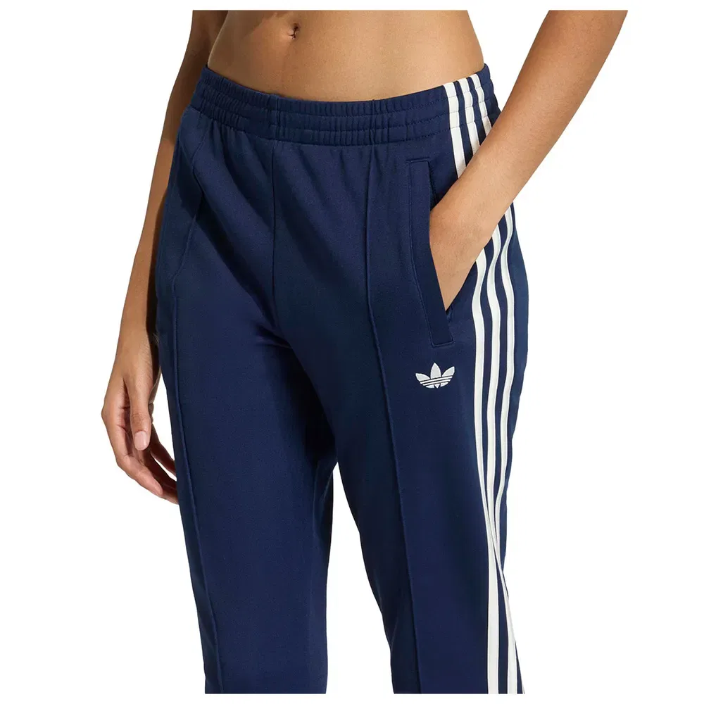 Брюки SST Adidas Originals, синий — фото 4