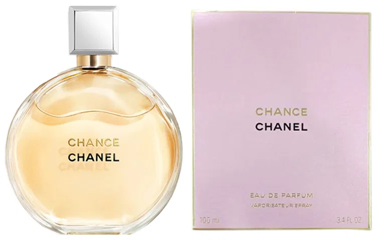 Женский набор духов CHANEL Encounter и N°5, 35 мл каждый, CHANEL, Encounter/N°5 — фото 3