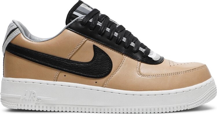 

Кроссовки Nike Air Force 1 SP 'Tisci', загар, Серый, Кроссовки Nike Air Force 1 SP 'Tisci', загар