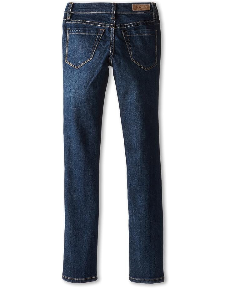 

Джинсы Blank Nyc Dark Denim Skinny Jeans in Super, цвет Super