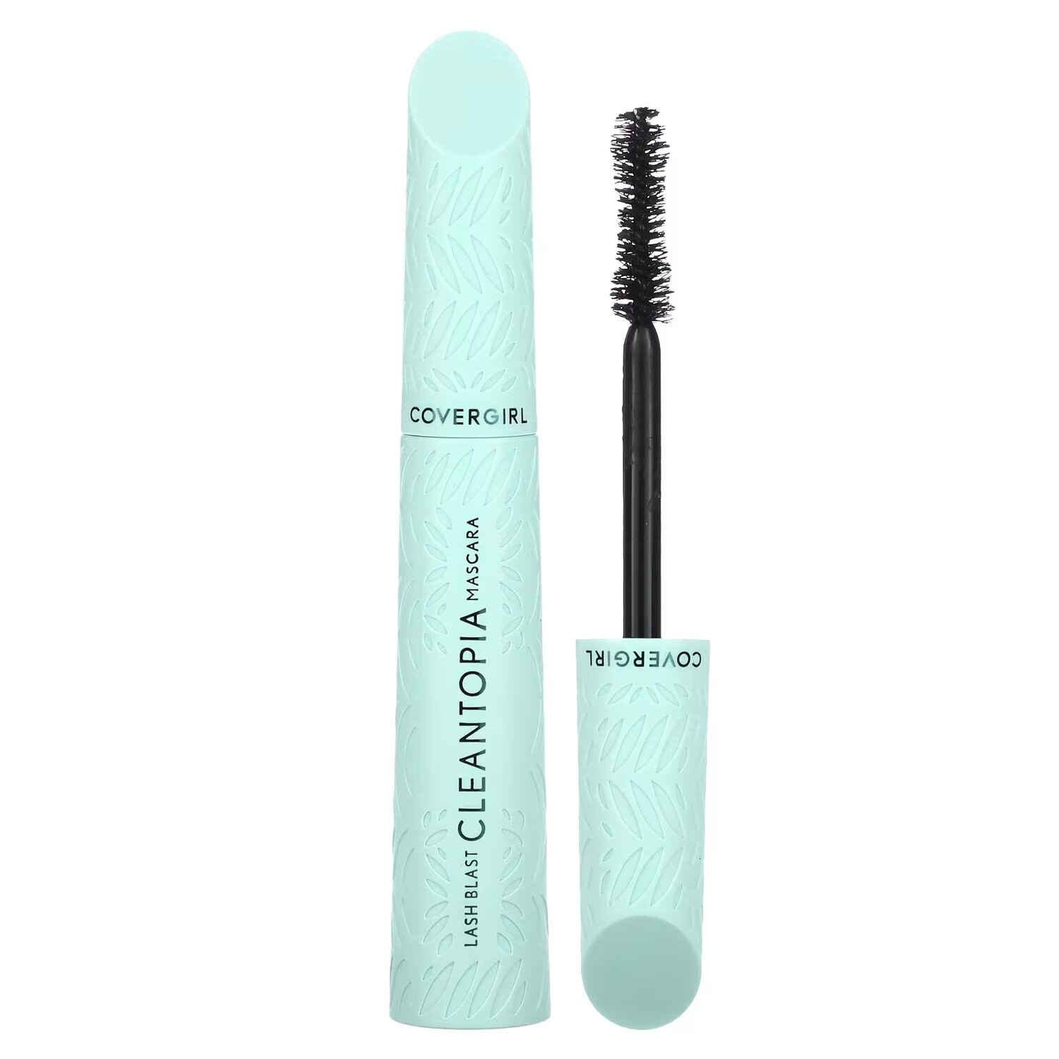 

Тушь для ресниц Covergirl Lash Blast CLean topia 800 Extreme Black