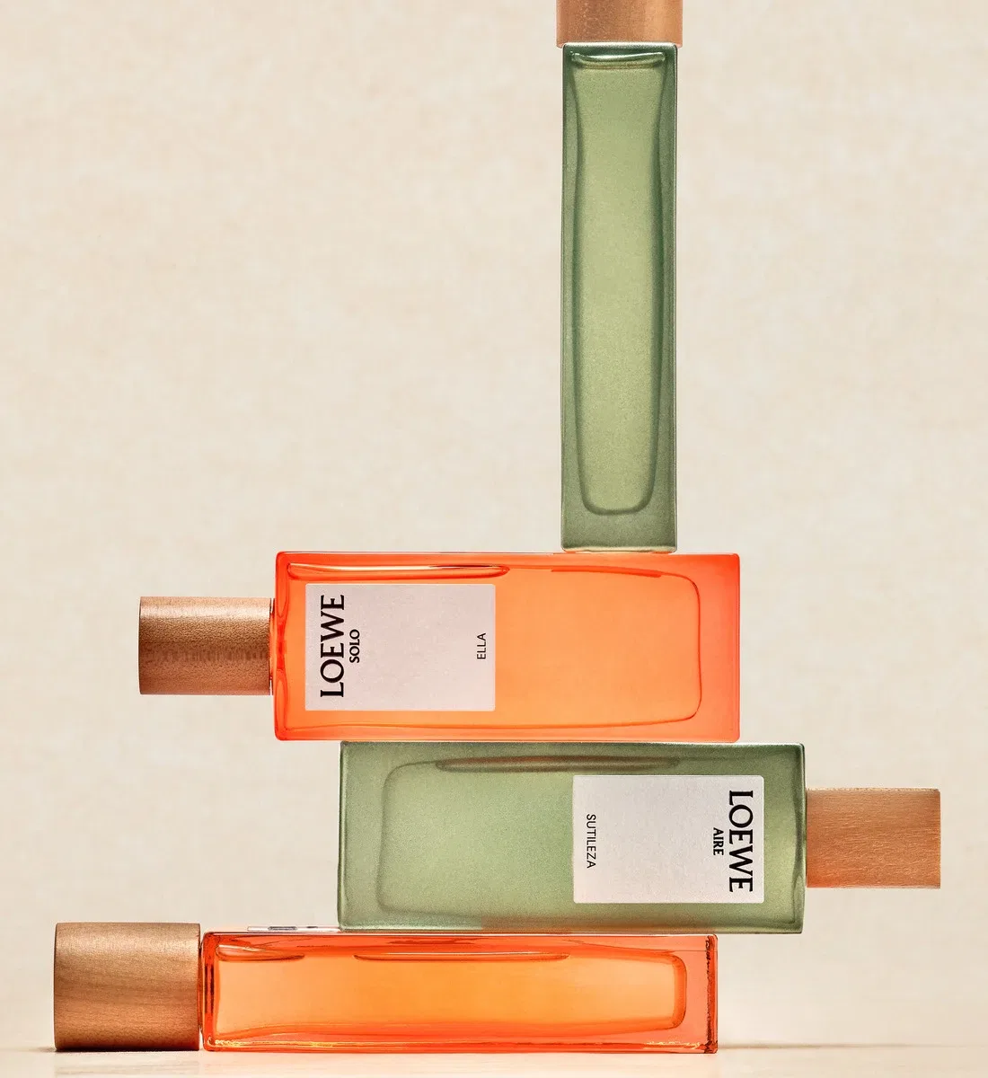 LOEWE Sutileza Туалетная вода — фото 4